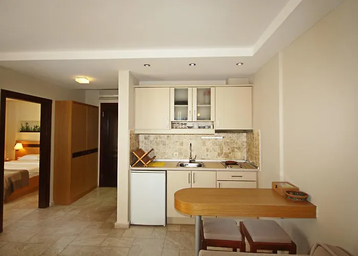 Villanaz Apartamento *