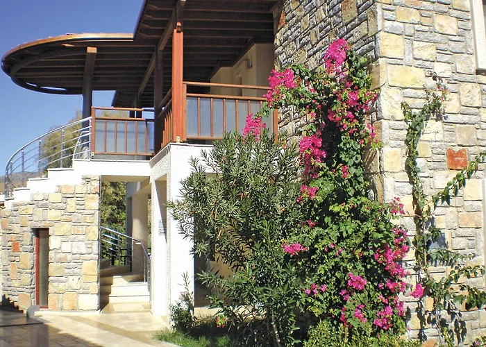 Villanaz Apartamento Bitez