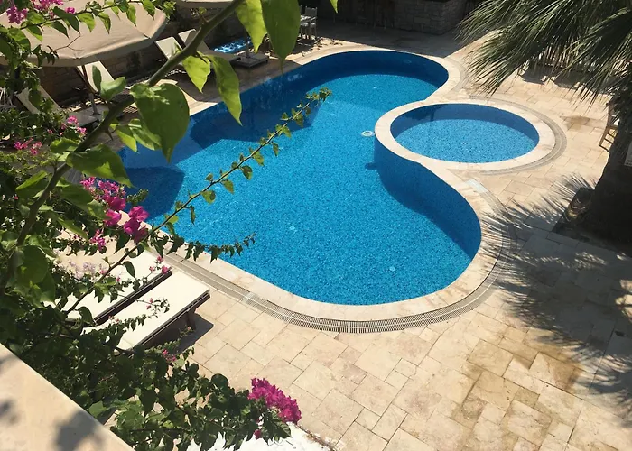 Villanaz Apartamento *