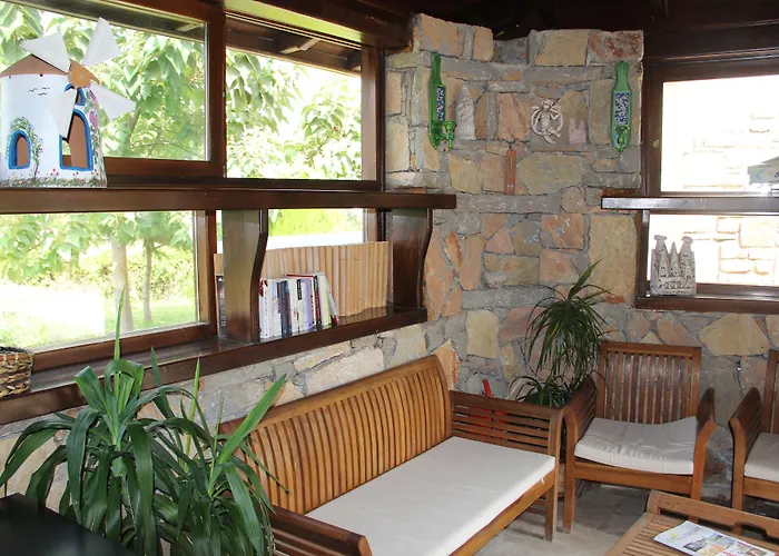 Villanaz Apartamento