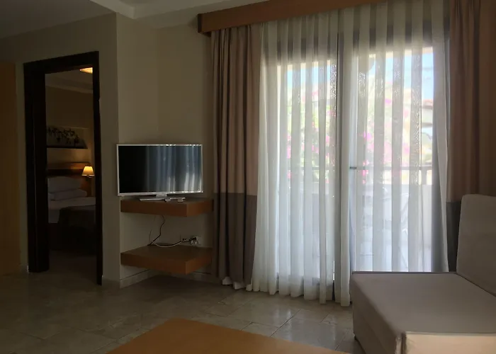 Apartamento Villanaz *