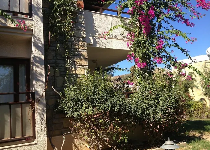 Apartamento Villanaz