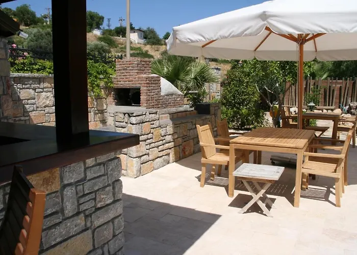 Apartamento Villanaz