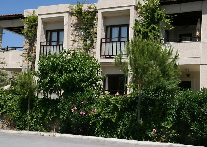 Villanaz Apartamento Bitez