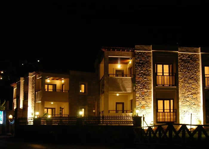 Apartamento Villanaz *